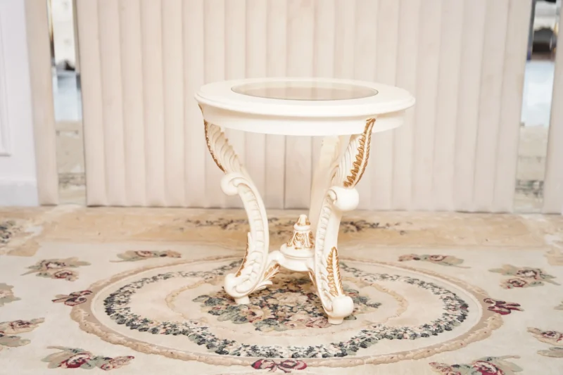 Sultan Round Table