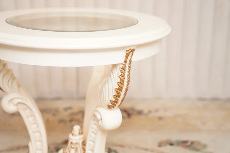 Sultan Round Table - Image 3