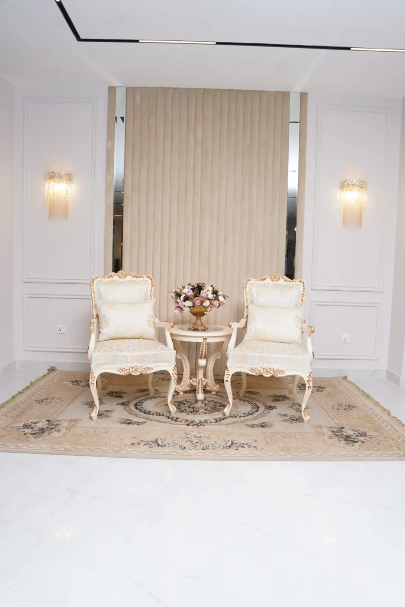 Blossom Chair - Image 13
