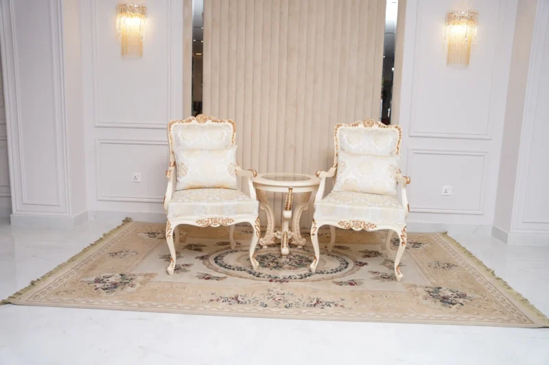 Blossom Chair