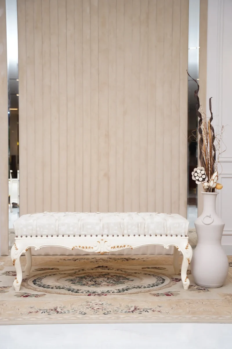 Victorian Bench - Image 3