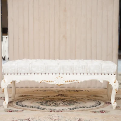 Victorian Bench