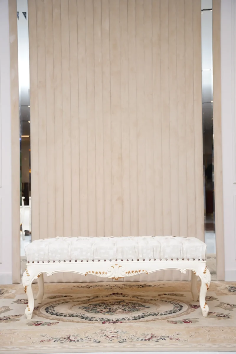 Victorian Bench - Image 6