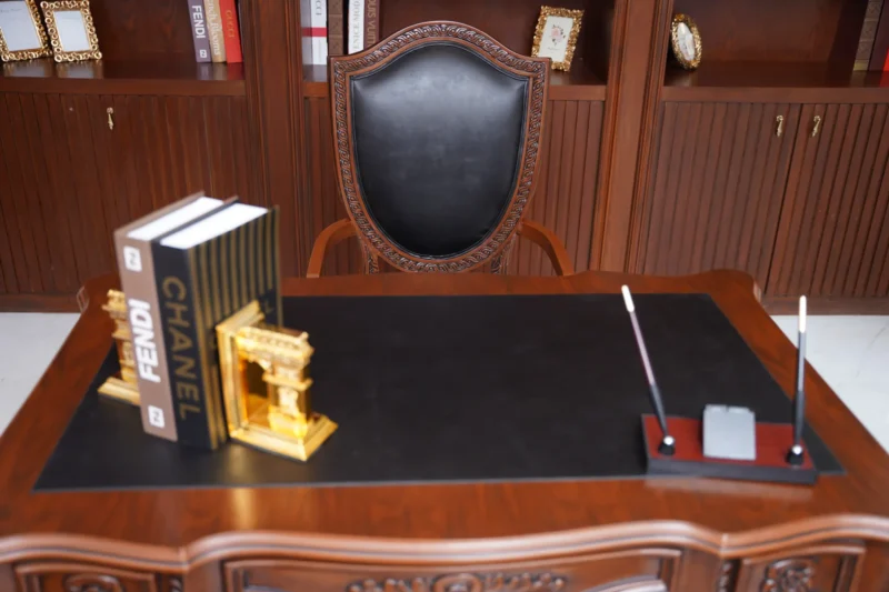 Victorian Study Table - Image 19