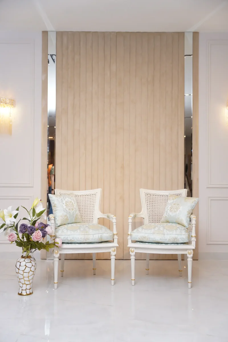 Cane Chair - Image 3