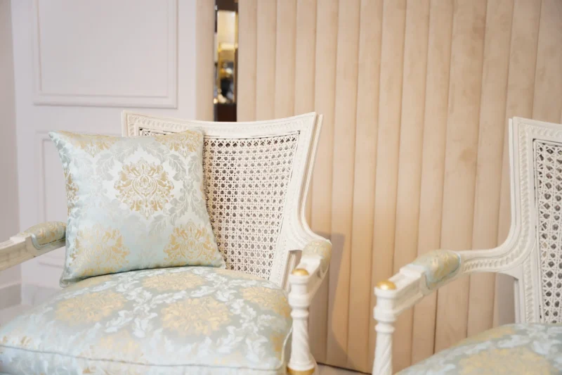 Cane Chair - Image 4