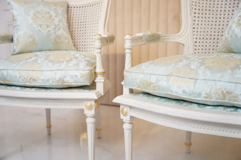 Cane Chair - Image 6