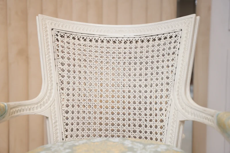 Cane Chair - Image 7