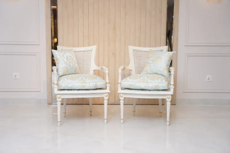 Cane Chair - Image 8