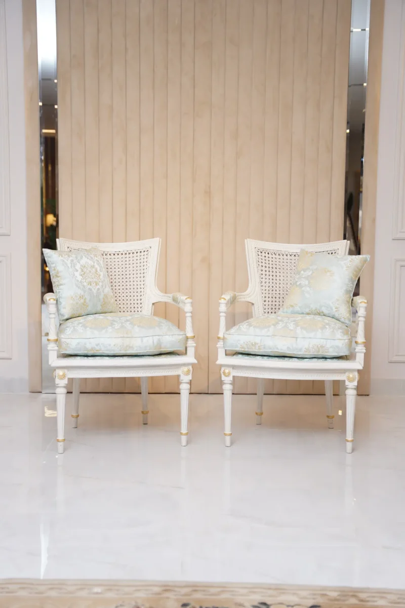 Cane Chair - Image 9