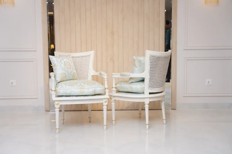 Cane Chair - Image 10