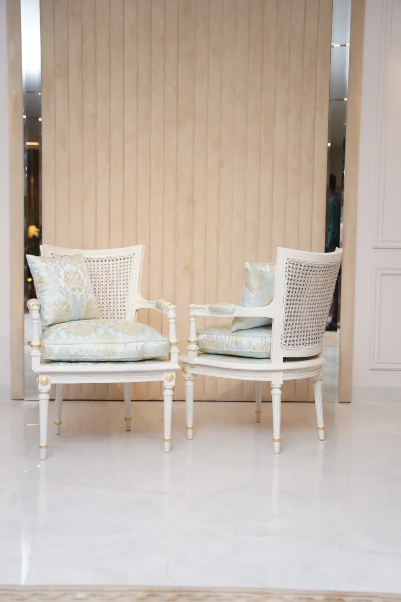 Cane Chair - Image 11