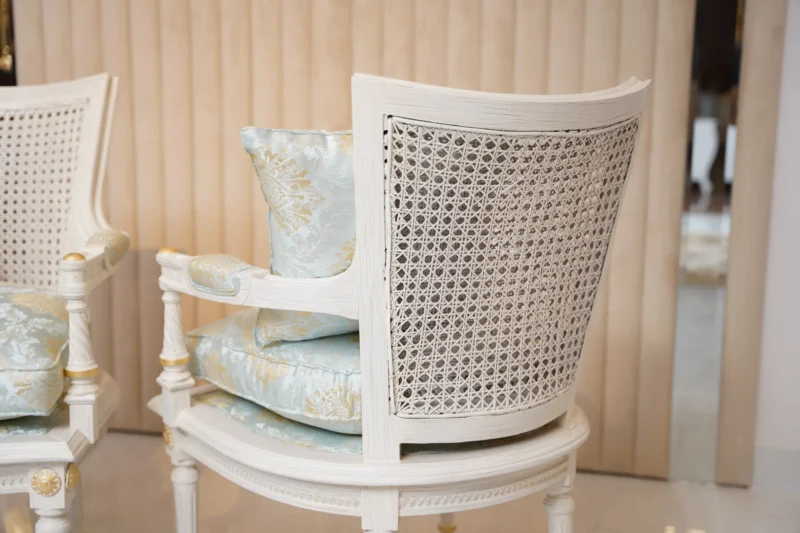 Cane Chair - Image 12