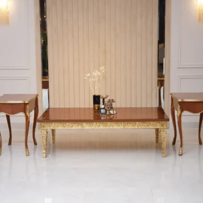 Melrose Centre Table Set