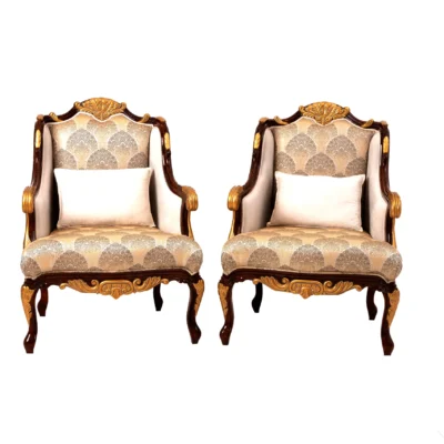 Roman Chair