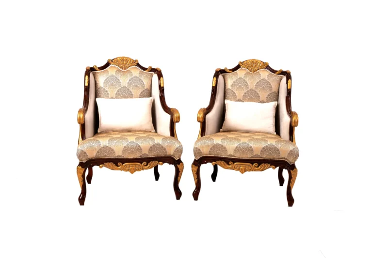Roman Chair