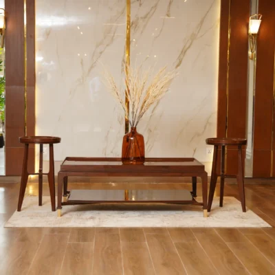 Moderna Center Table