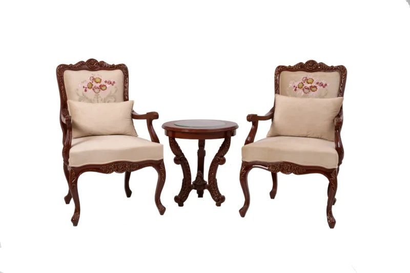 Blossom Chair - Image 2