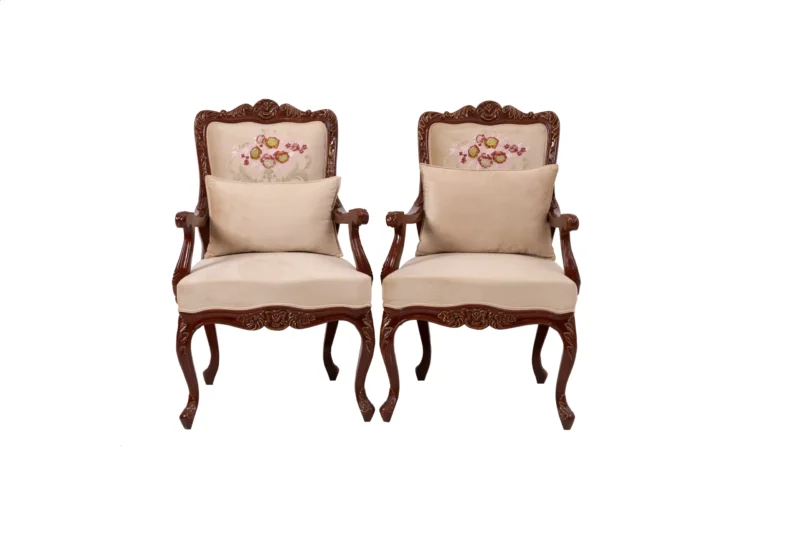 Blossom Chair - Image 5