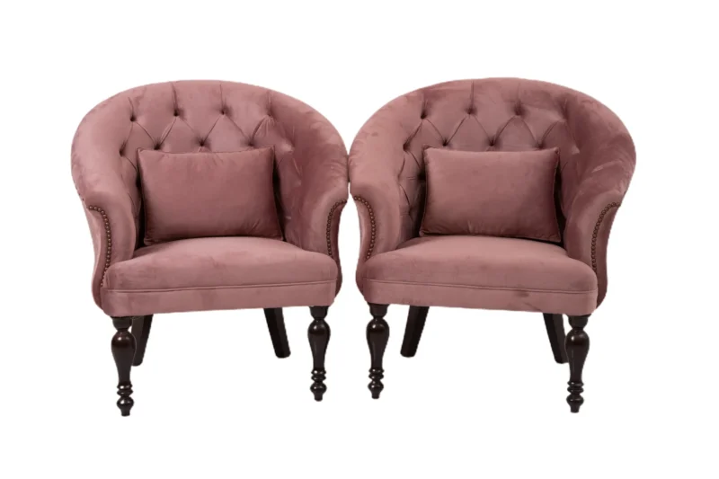 Swan Chair