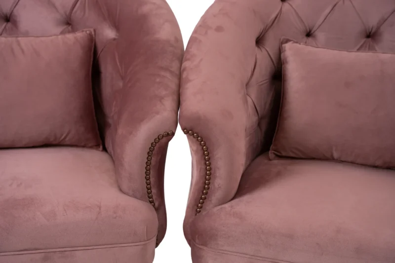 Swan Chair - Image 4