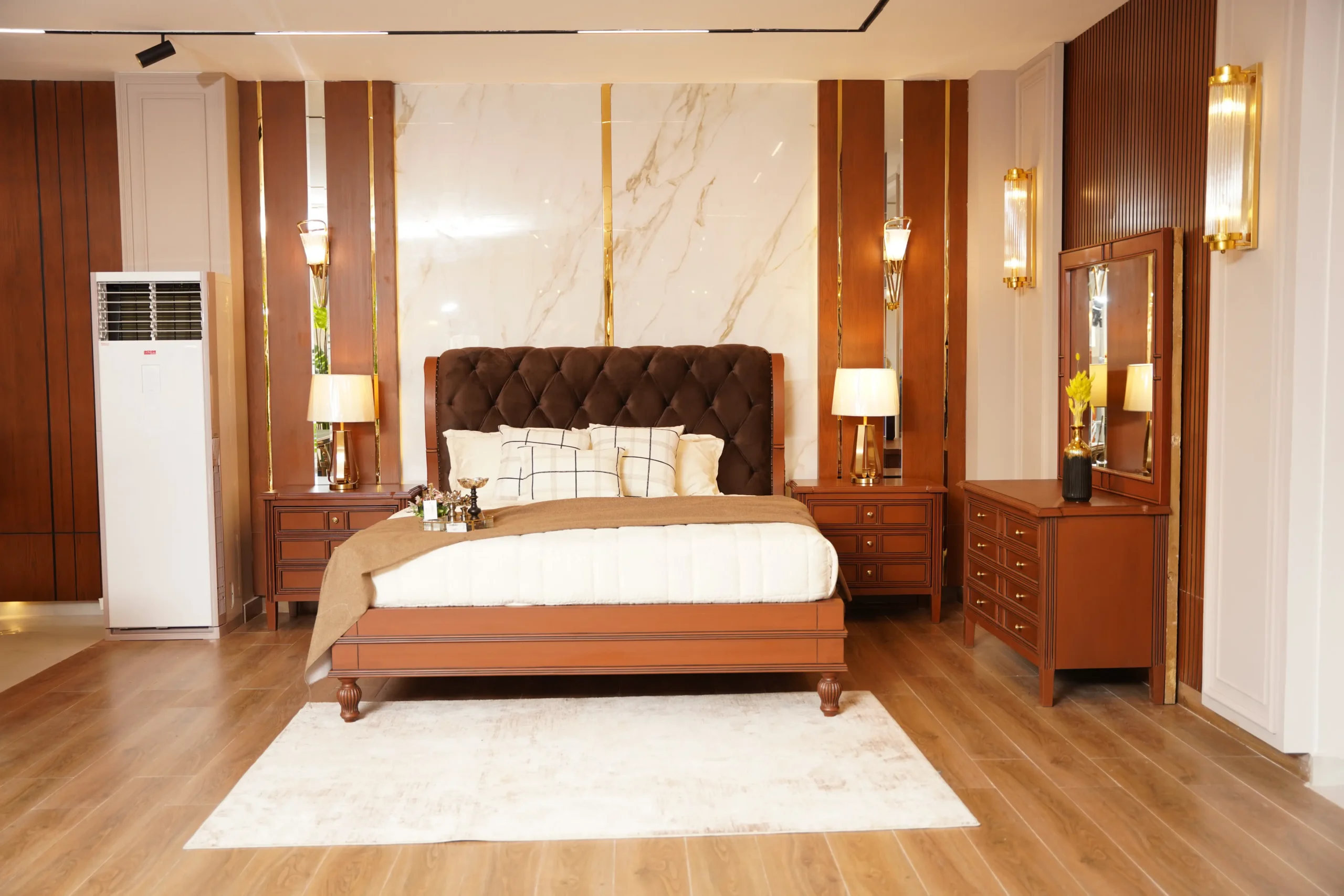 this image is for Calavidon bed