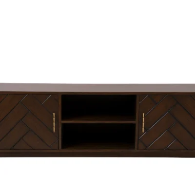 Weaves LCD Unit