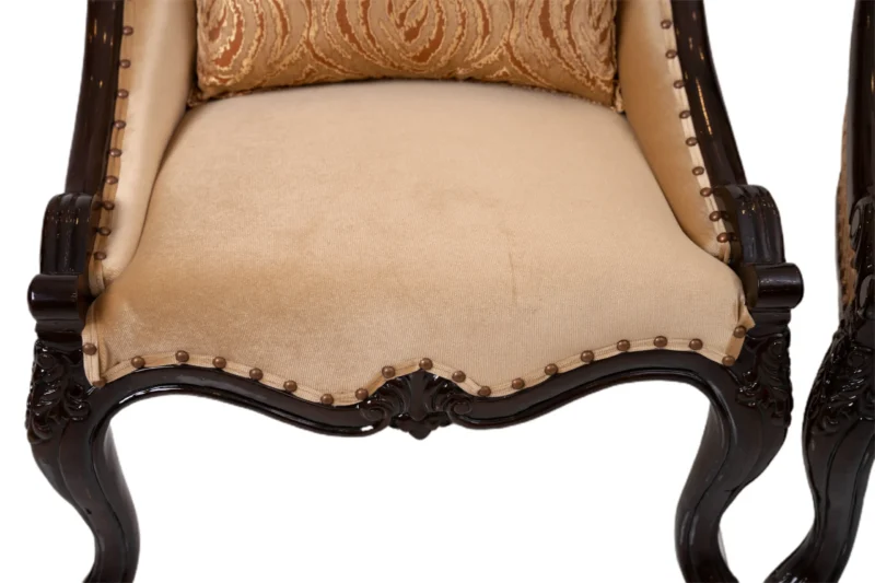 Roman Chair - Image 5