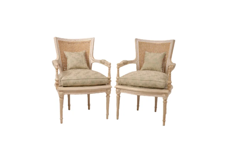 Cane Chair