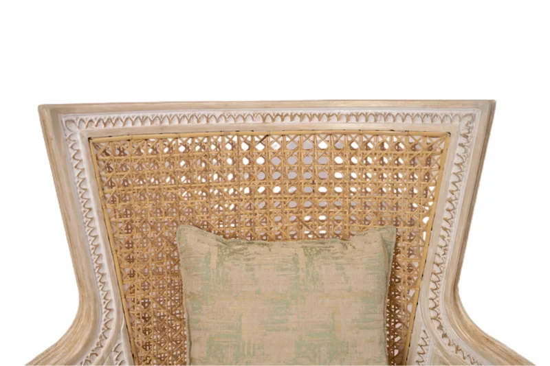 Cane Chair - Image 3