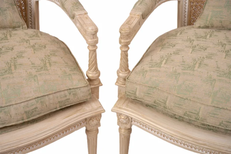 Cane Chair - Image 4
