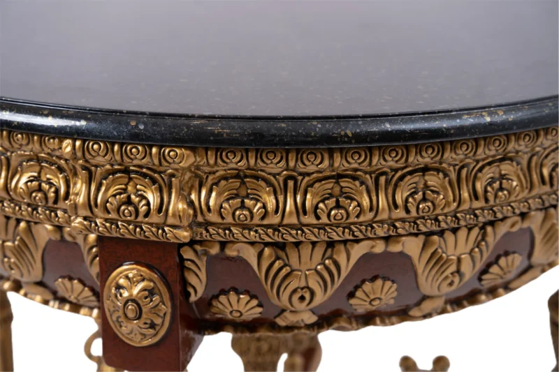 Italian Foyer Table - Image 2