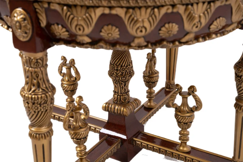 Italian Foyer Table - Image 3