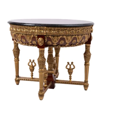 Italian Foyer Table