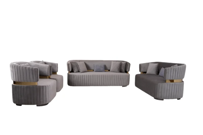 Casstro Sofa - Image 2