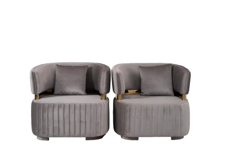 Casstro Sofa - Image 7