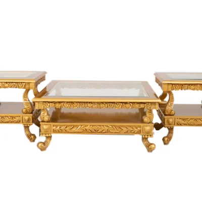 Juliet Centre Table Set