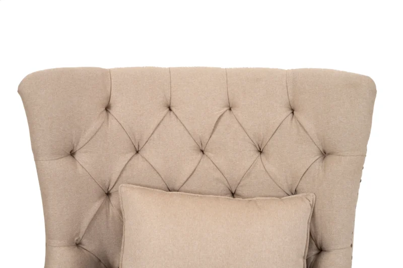 Chesterfield Chairs - Image 3