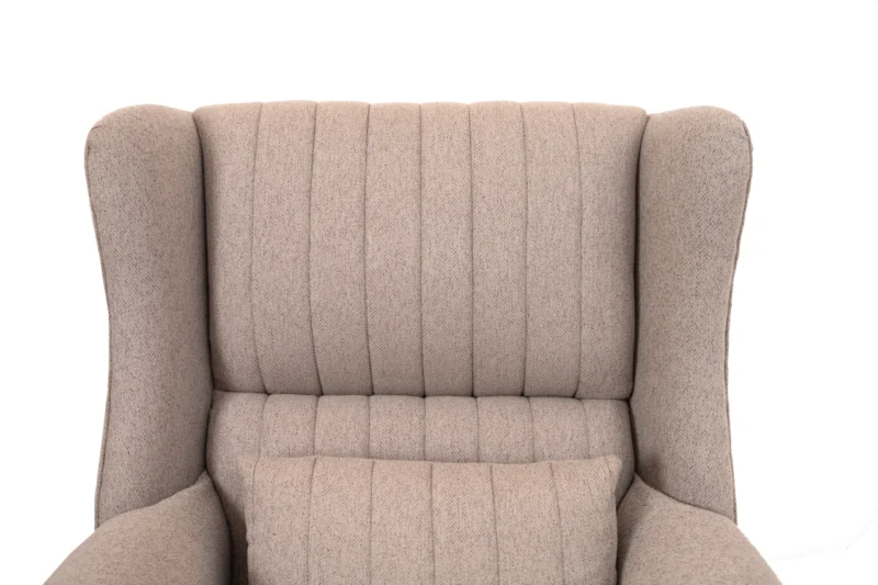 Barrel Chairs - Image 3