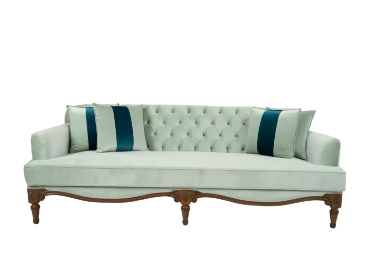 Alyxandra Sofa Set - Image 2