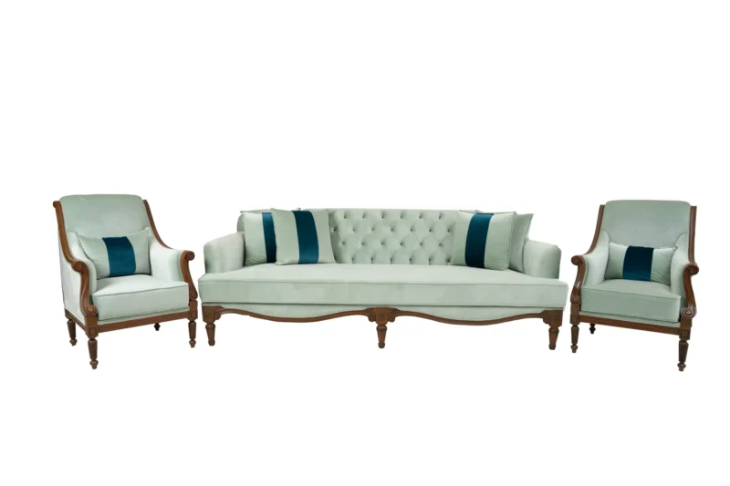 Alyxandra Sofa Set
