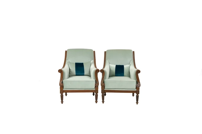 Alyxandra Sofa Set - Image 5