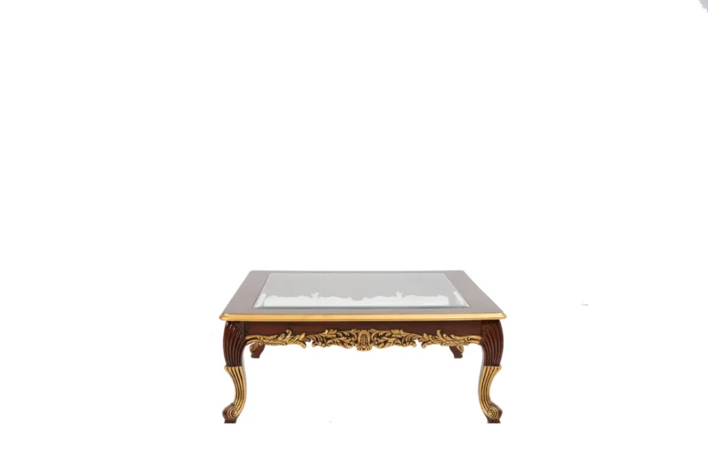 Sultan Center Table Set - Image 2