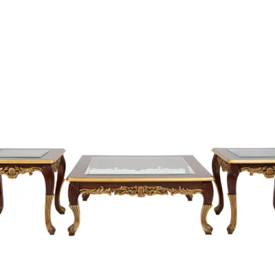 Sultan Center Table Set