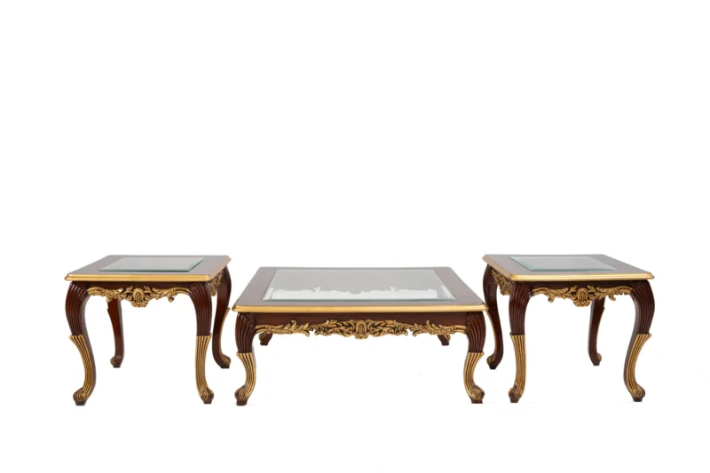 Sultan Center Table Set