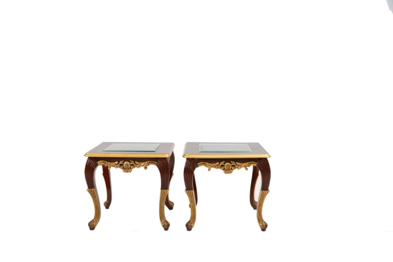 Sultan Center Table Set - Image 4