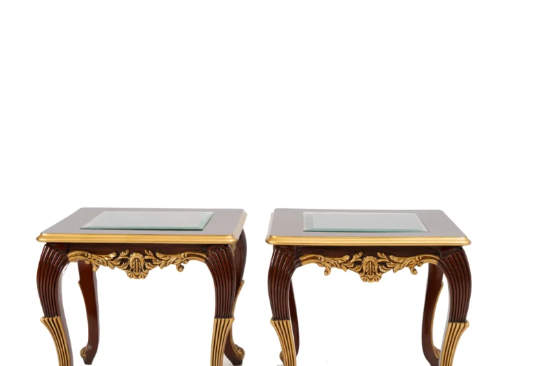 Sultan Center Table Set - Image 5