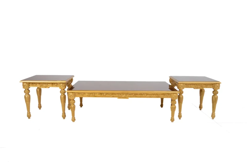Haleena Centre Table Set