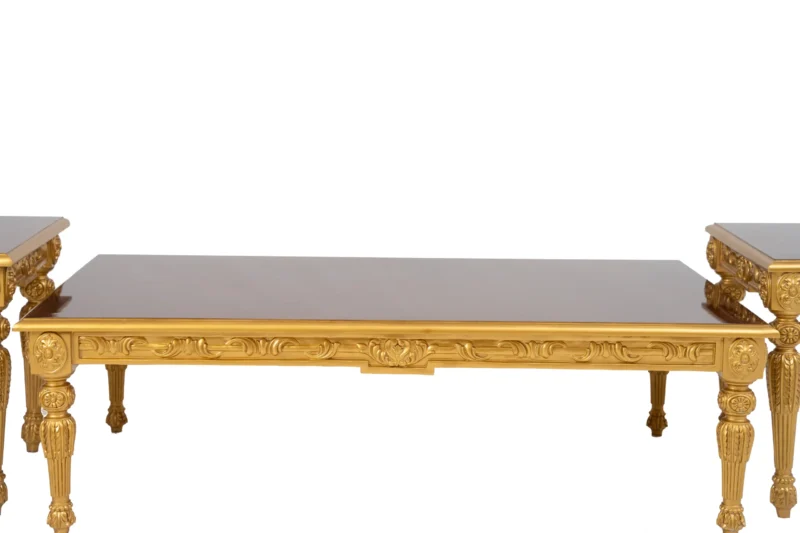 Haleena Centre Table Set - Image 3