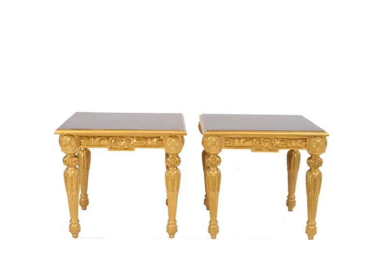 Haleena Centre Table Set - Image 5